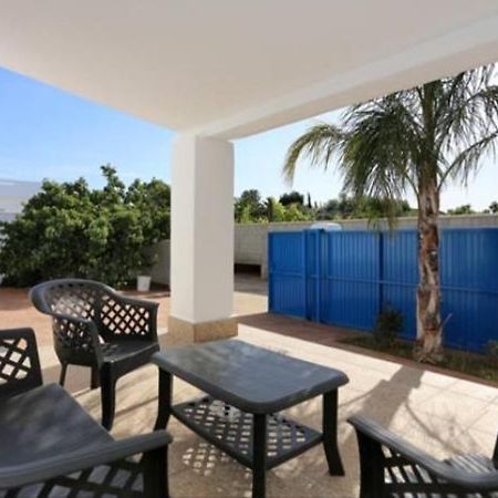 Casa Enrique Villa Cádiz Exteriör bild