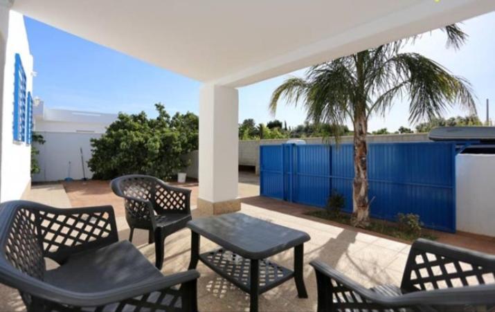 Casa Enrique Villa Cádiz Exteriör bild